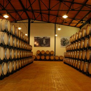 carhce-wineries